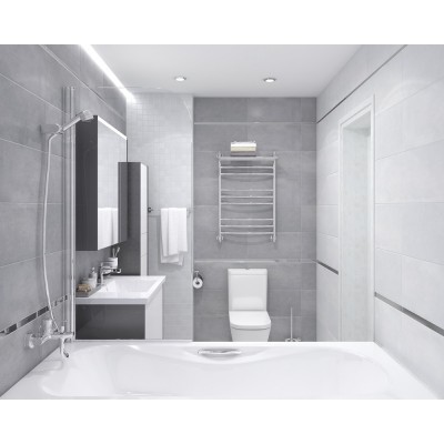 Плитка 34043 Depo полоски 25х50