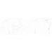 Плитка WT15FRR00R Frost White 246*740*9,8