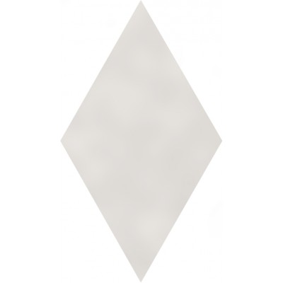 Плитка KMD2SRB001BN Декор Риад белый глянцевый 13,5x7,8x0,9