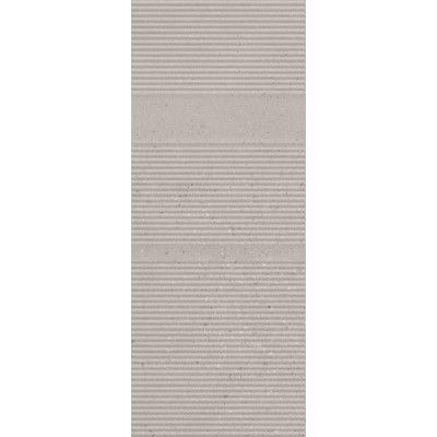 Плитка 7258 Скарпа серый матовый структура 20x50x0,89