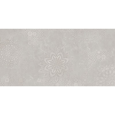Керамогранит N40034 Egypt Gris Decor 60x120
