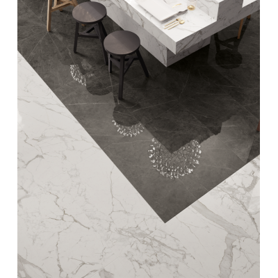 Керамогранит 620110000048 Charme Evo Onyx Mosaico Hexagon 25x29