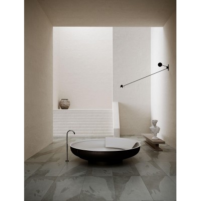 Мозаика 610110001032 Ardesia Black Mosaico 30x30