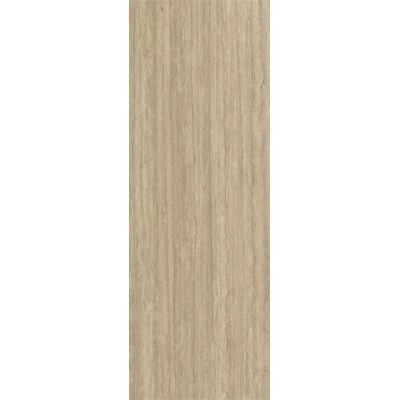 Керамогранит LAMF011873_IT Hado Travertino Noce Bocciardato 5 1000x3000