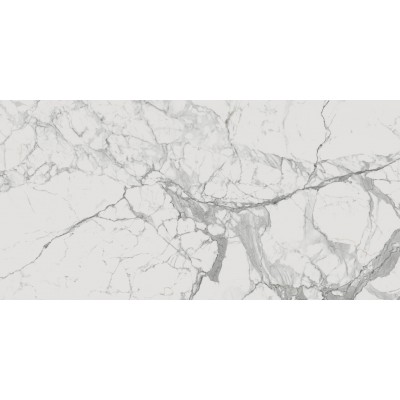 Керамогранит 610010001682 Charme Evo Statuario Nat Ret 80x160