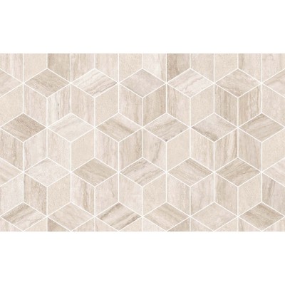 Плитка 010100001561 Треви бежевый низ 02 25x40