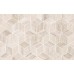 Плитка 010100001561 Треви бежевый низ 02 25x40