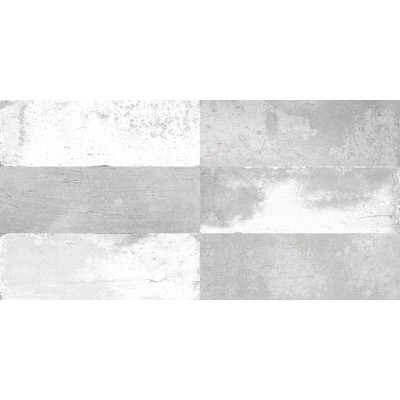 Плитка 29758 Fs Mud Silver 20x40