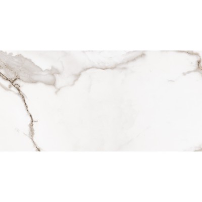 Керамогранит K-2001/LR Iceberg White 600x1200x11