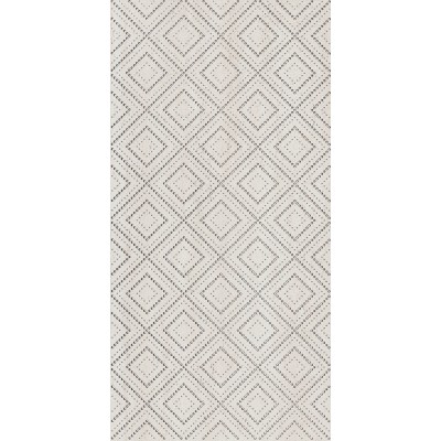 Плитка OS/A364/48001R Декор Сан-Марко серый светлый матовый обрезной 40x80x1