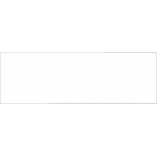 Плитка 12125R Диагональ белый обрезной 25x75