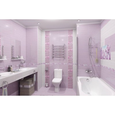 Плитка Бордюр Magnolia B400D297 40х4,5