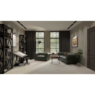 Мозаика BR01 Bernini Pearl Мозаика полированная (5х5) 30x30