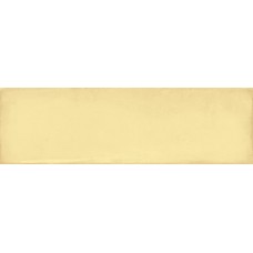 Плитка 9021 Монпарнас жёлтый 8.5*28.5
