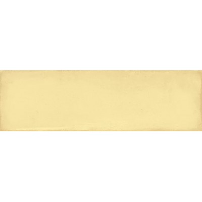 Плитка 9021 Монпарнас жёлтый 8.5*28.5