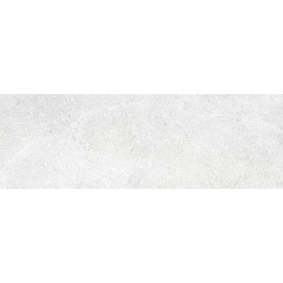 Плитка 40371 Lucca White SP/33,3X100X0,86/R 33,3x100