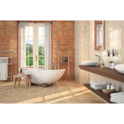 Плитка Montblanc Beige 20x50