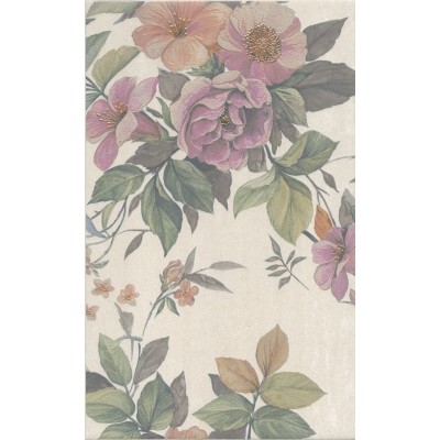 Плитка VT/B162/2x/6401 Панно Ломбардиа 50*40