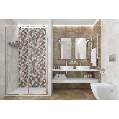 Плитка 18-01-10-3631 Ferry микс 30х60