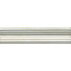 Плитка BLB019 Багет Летний сад фисташковый 20х5