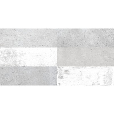 Плитка 29758 Fs Mud Silver 20x40