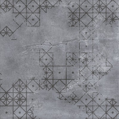 Керамогранит 25568 Motown-N/60X60/R 60x60