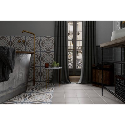 Керамогранит 24399 Art Nouveau Lys Color 20x20