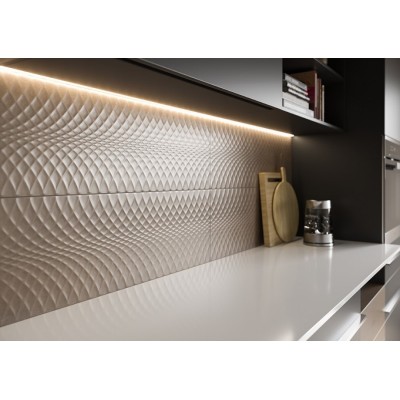 Плитка AGT-WTA521 Arego Touch светло-серый 29x89