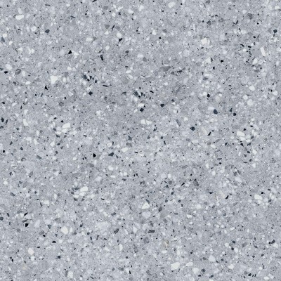 Керамогранит E-5011/MR Level Серый ректификат 600x600x9