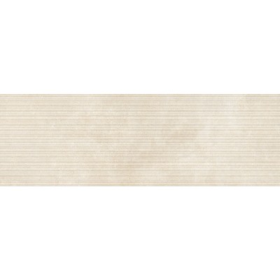 Плитка 42873 Scala Beige Dec/33,3X100X0,98/R 33,3x100