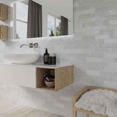 Плитка 122100 Safi Aqua 5,2х16