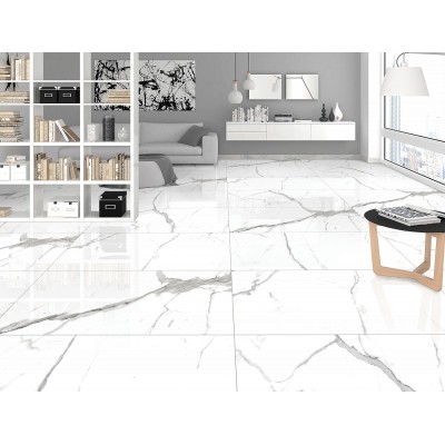 Керамогранит CR117 Salvatore Carving 600x600