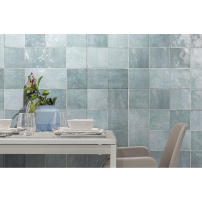 Плитка DECOR OMNIA GREY 7.5*30