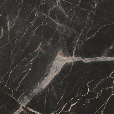 Керамогранит Mirra Black Pol 60x60