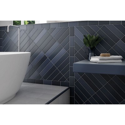 Плитка 26488 Wadi Brown 7,5x30