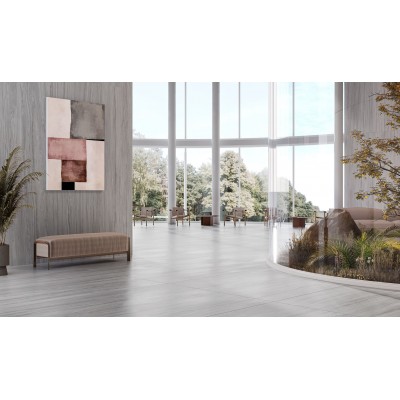 Керамогранит SG090000R6 Уолнат коричневый обрезной 160x320х6