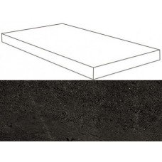 Ступени 620070001138 Dark Scalino Angolare SX 33x60