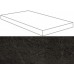 Ступени 620070001138 Dark Scalino Angolare SX 33x60