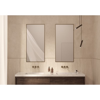 Керамогранит 17536 Passion зеленый ректификат 60x120