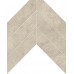 Мозаика AYZD Boost Icor Dust Chevron 30,5х35,6