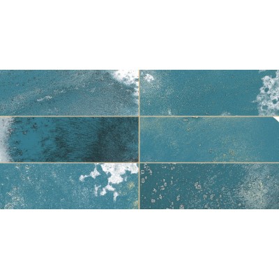 Плитка 31131 FS Tradition Brick Green 20x40