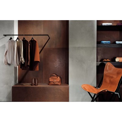 Плитка LB5C Blaze Corten Corner 1.4x50