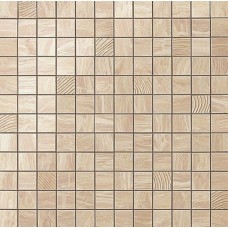 Мозаика 600110000065 S.M. Woodstone Champagne Mosaic 30.5x30.5