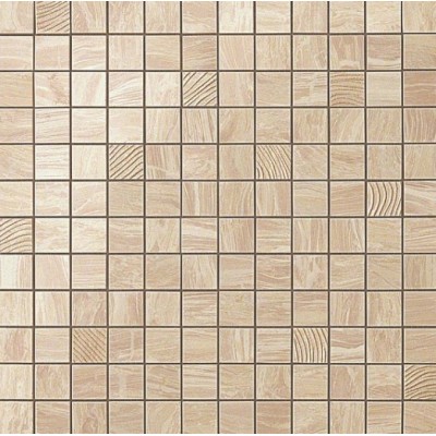Мозаика 600110000065 S.M. Woodstone Champagne Mosaic 30.5x30.5