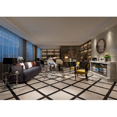 Плитка 827 Vanilla 49.5х49.5