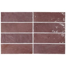 Плитка 25844 La Riviera Juneberry 6.5x20