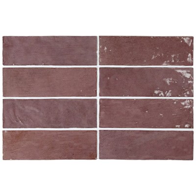 Плитка 25844 La Riviera Juneberry 6.5x20