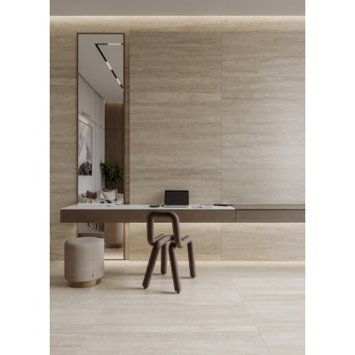 Ступени K-2130/MR/st01 Ступень Po Dusham Light Beige 300x600x9
