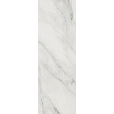 Плитка 13097TR Буонарроти белый матовый обрезной 30x89,5x0,9