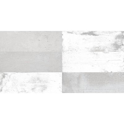 Плитка 29758 Fs Mud Silver 20x40